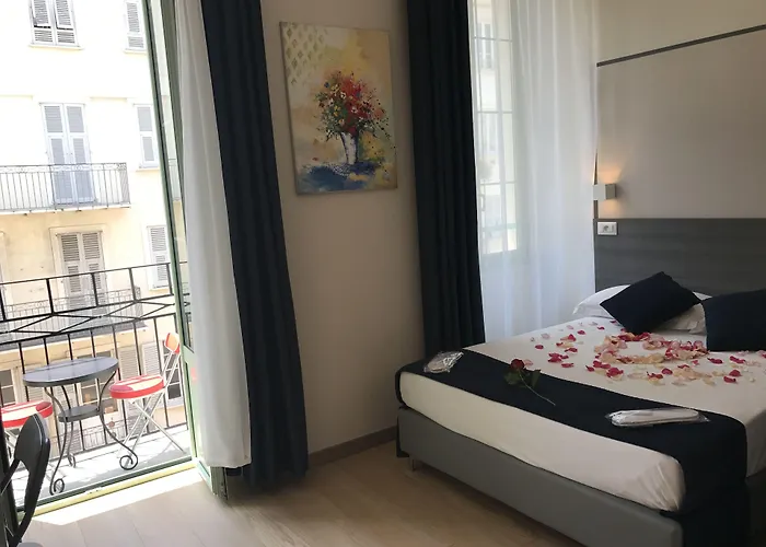 Boutique Hôtel Neptune Nice