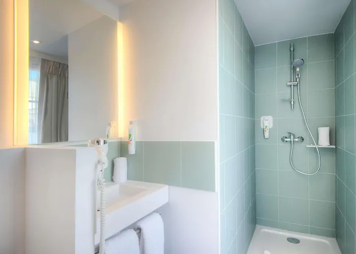 Ibis Styles Nice Centre Gare